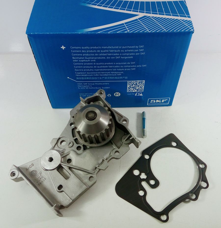 SKF VKPC86416
